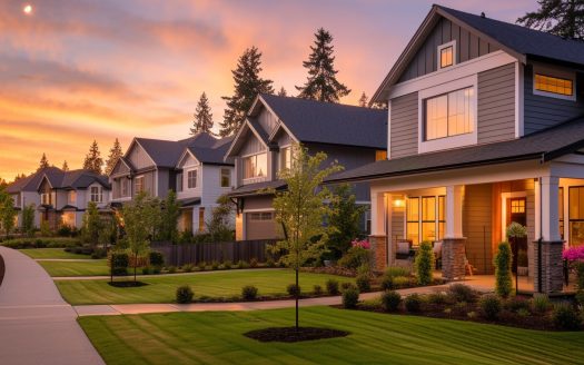 Bán nhà view sông