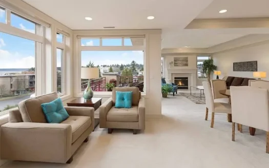 Thuê gấp Penhouses Land Mark 81 – 5 PN